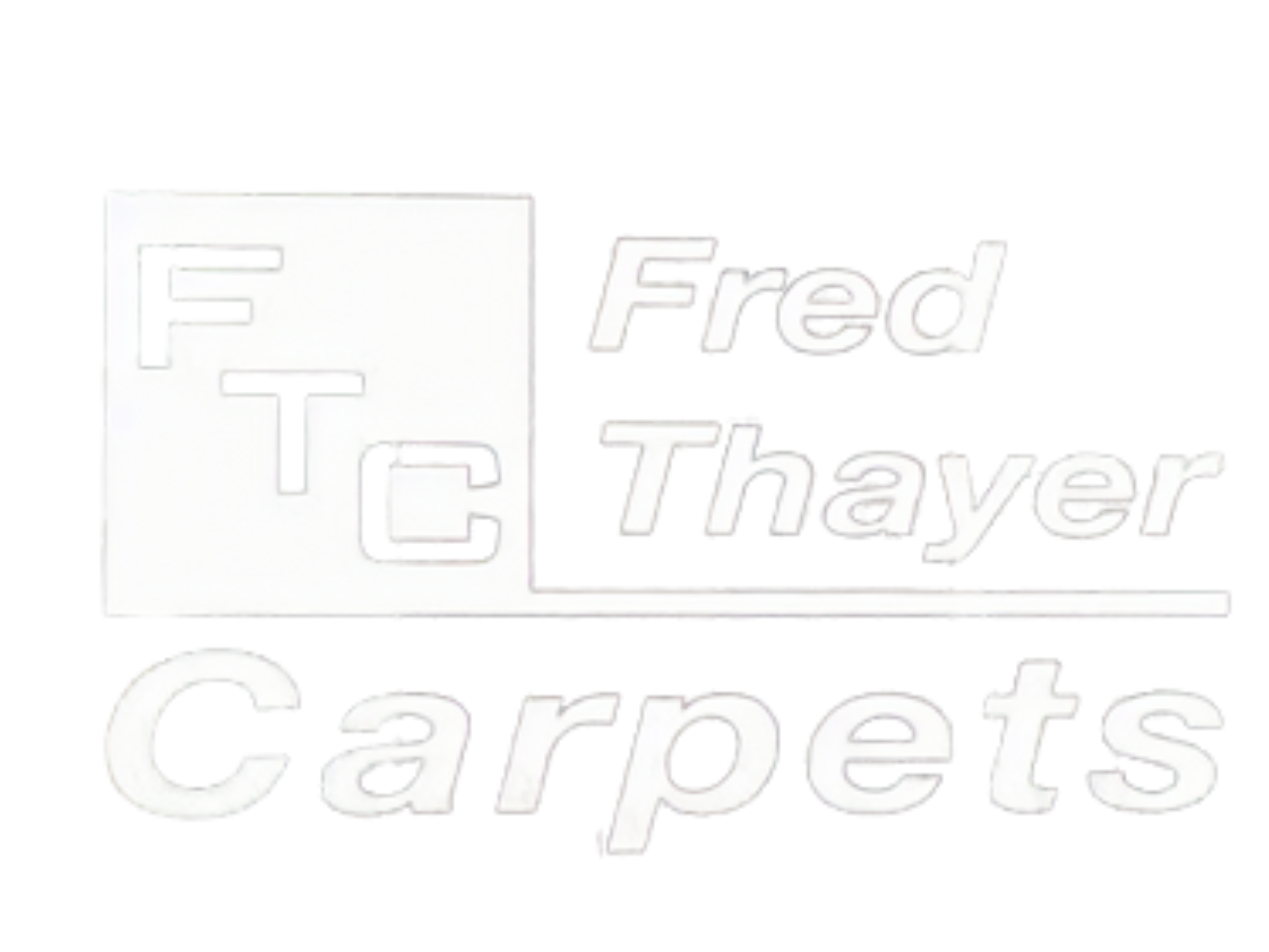 Fred Thayer logo